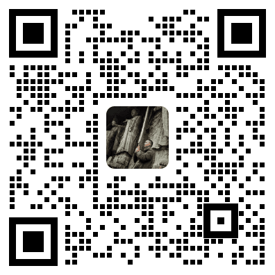 WeCom QR Code